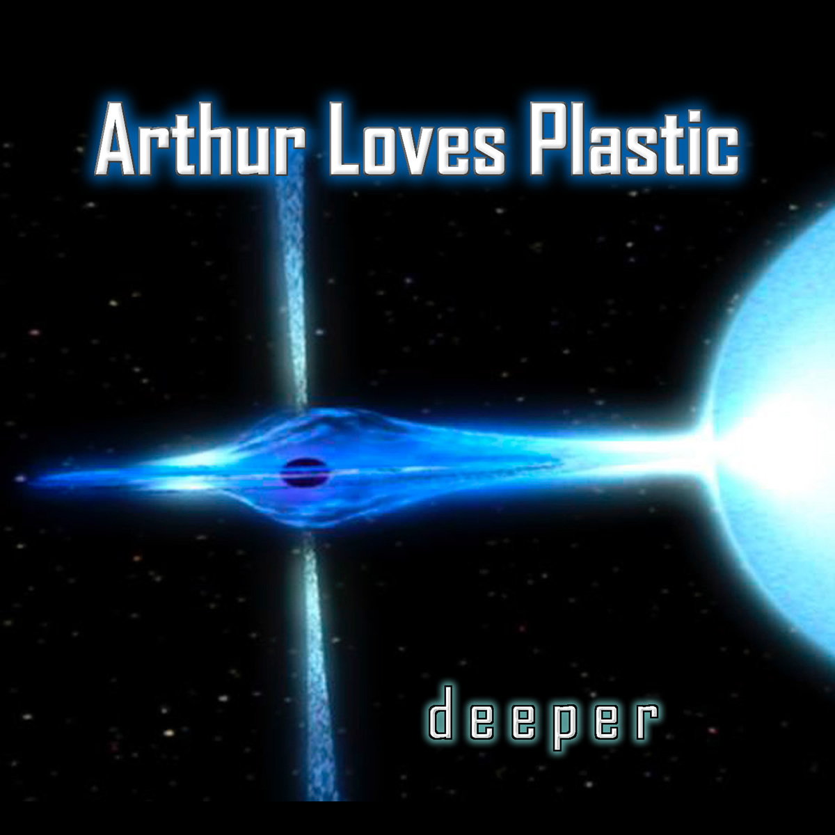 Deeper cover