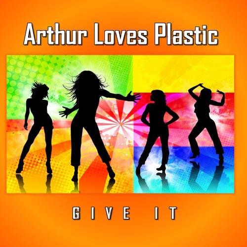 Give It cover
