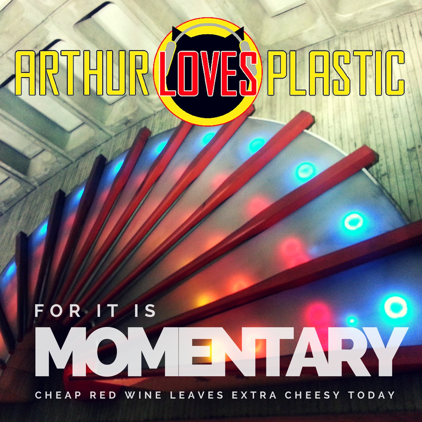 Momentary cover