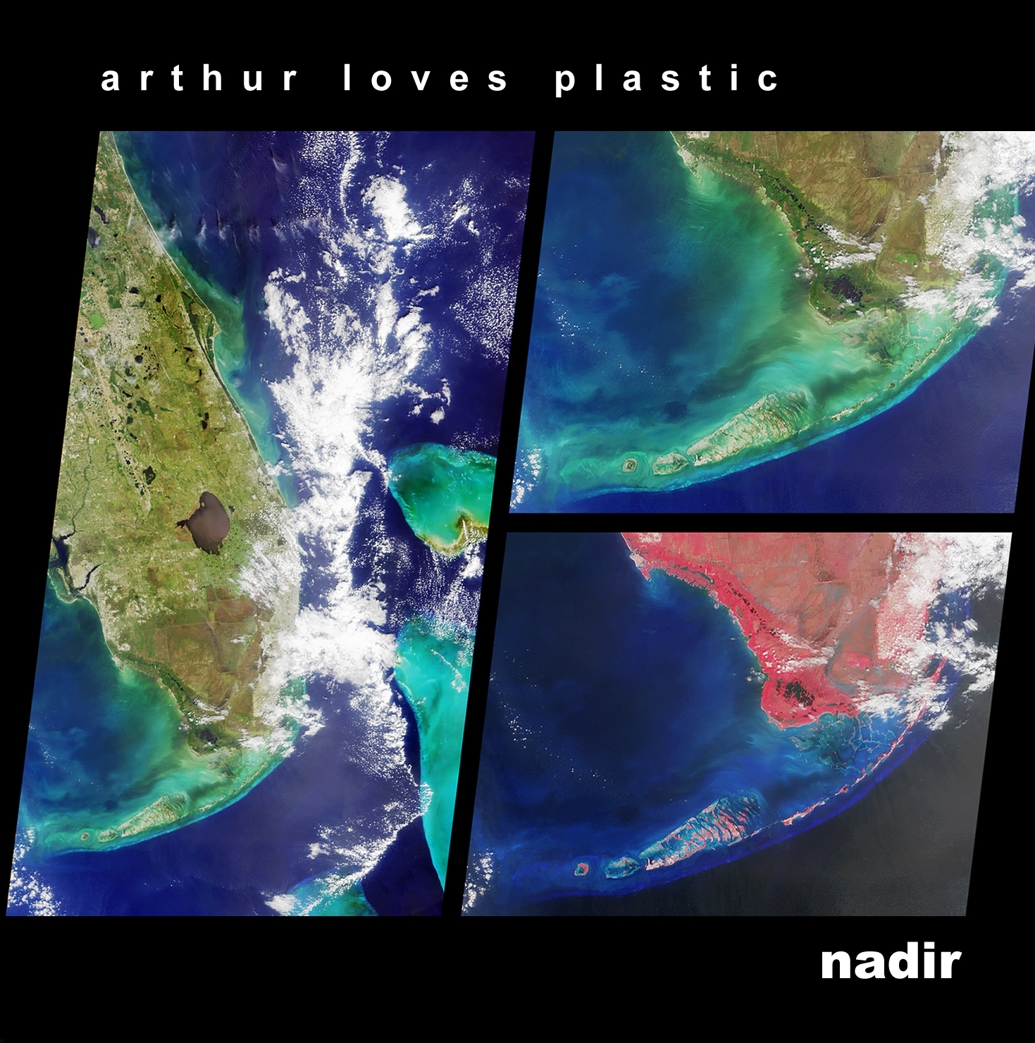 Nadir cover