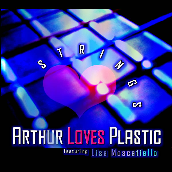 Strings cover