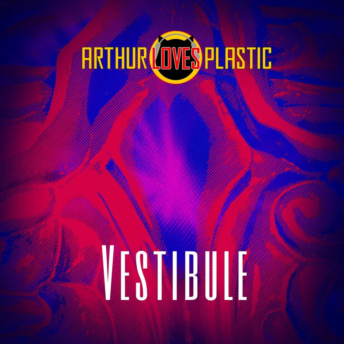 Vestibule cover